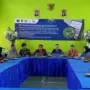 Dosen Bisnis Digital UPN Veteran Jawa Timur menggalakkan peningkatan digitalisasi di Desa Sawentar melalui Grup TPS 3R